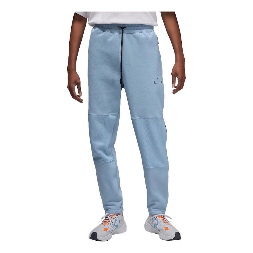 Air Jordan 23 Engineered Sweatpants 'Blue' DV7688-427