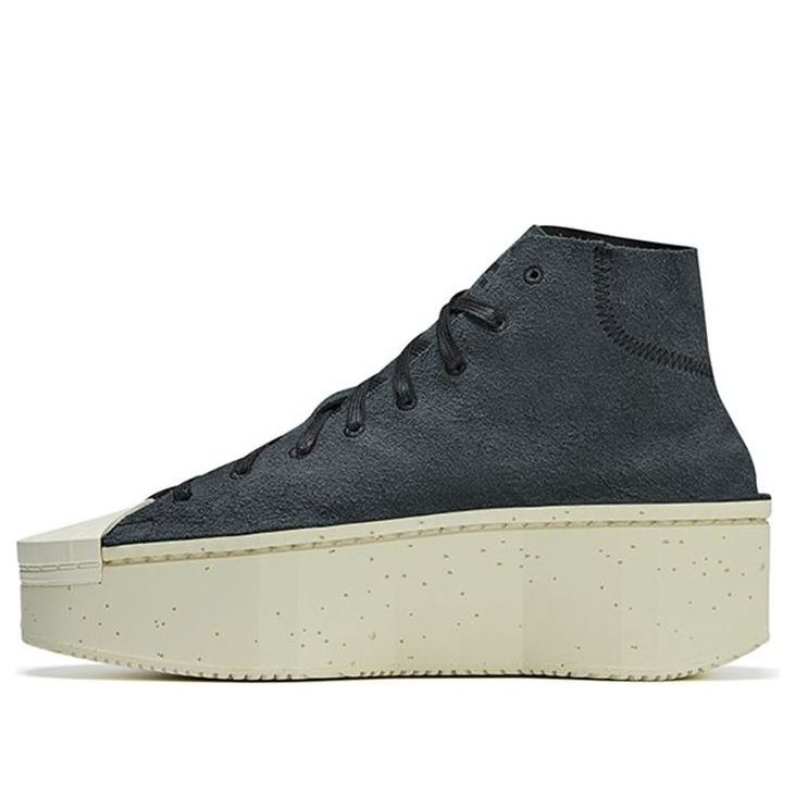 adidas Y-3 Kyasu High 'Black White' IF0750