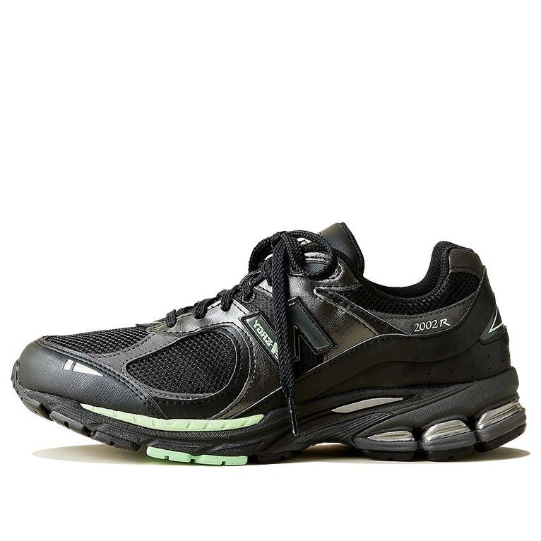 New Balance 2002R 'Black Powder Green' M2002RLD