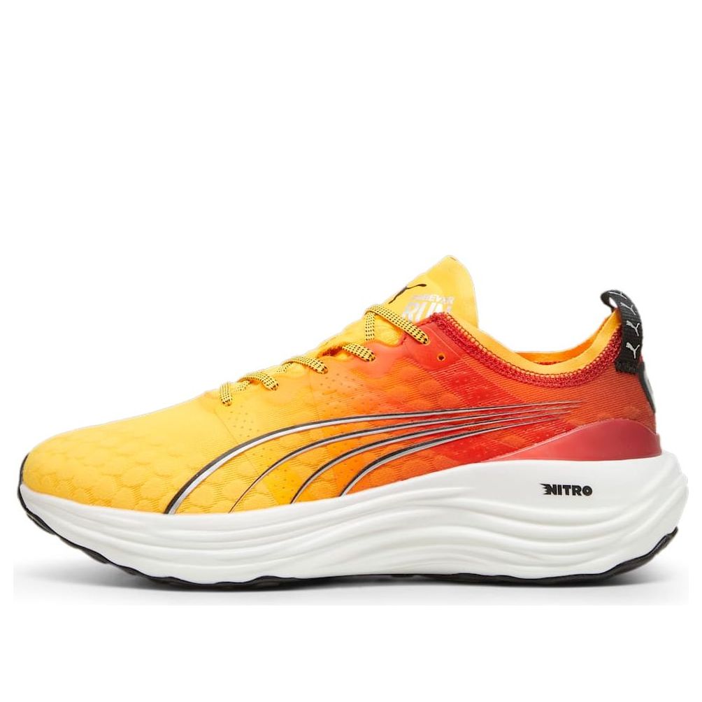 PUMA ForeverRun Nitro 'Fade Sun Stream' 310479-01