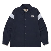 THE NORTH FACE Olema Coach Jacket 'Navy' NJ3BP09K