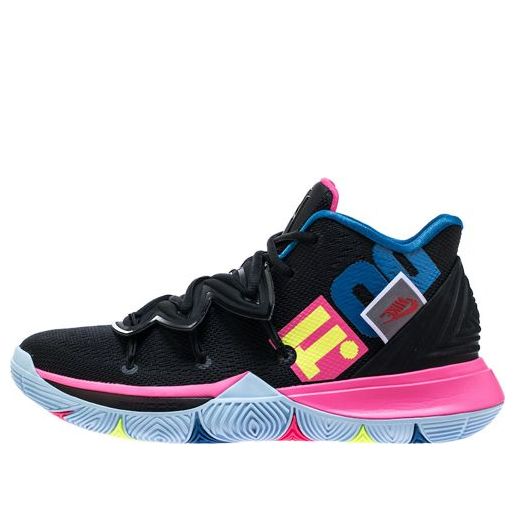 Nike Kyrie 5 EP 'Just Do It' AO2919-003