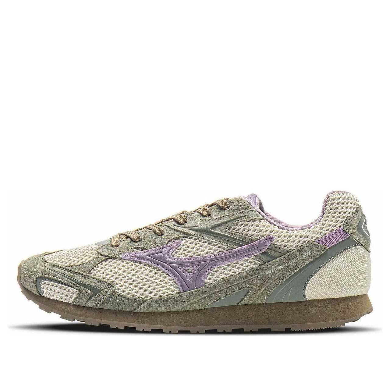 Mizuno LG 60s 2K 'Sage Green Purple' D1GH242104