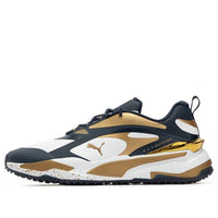 PUMA X Ptc Gs-Fast 'Blue Gold White' 376501-01