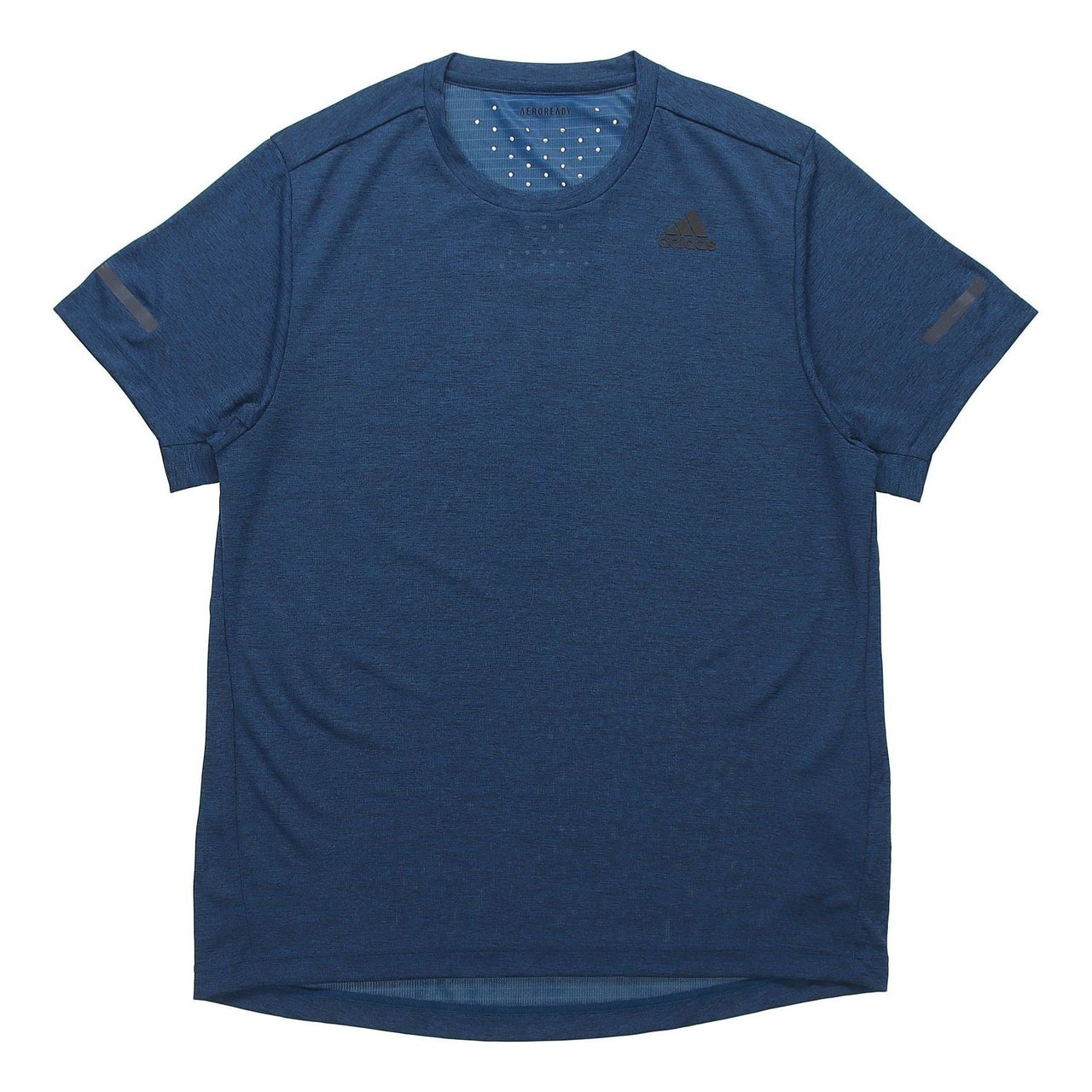 adidas Climachill Short Sleeve Blue EI6391