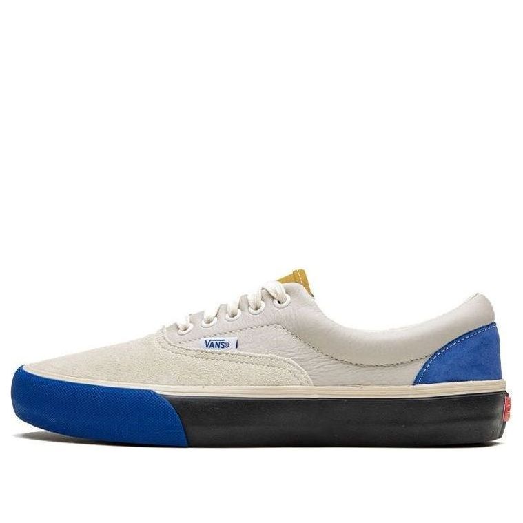 Vans Era Lx Khaki/Blue VN0A4BNHVYN