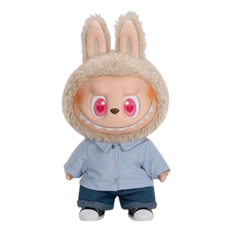 Pop Mart The Monsters Labubu Flip with Me PPMT-2407-0035