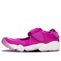 (WMNS) Nike Air Rift 'Fuchsia Flash' 315766-502