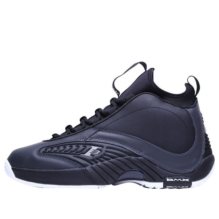 Reebok Answer 4.5 'Coal Black' CN6849