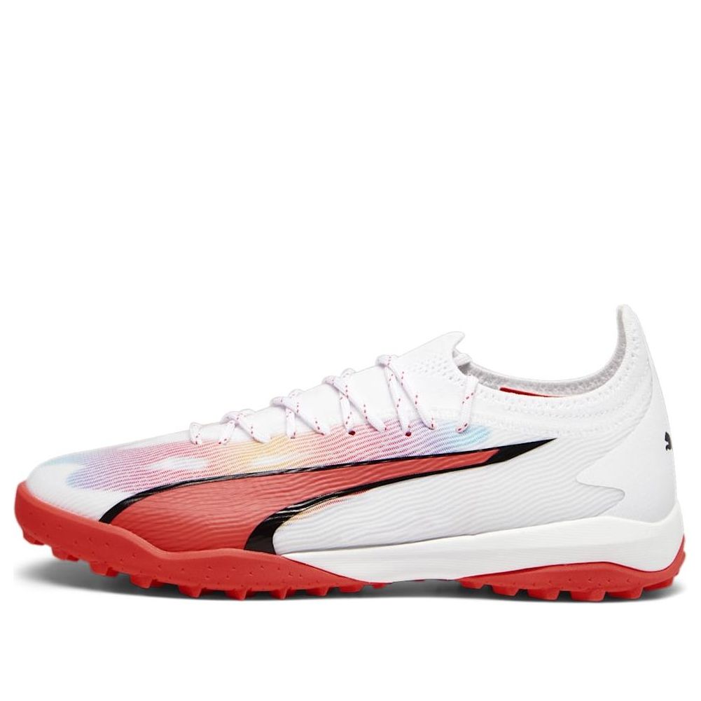 PUMA Ultra Ultimate Cage 'White Fire Orchid' 107502-01