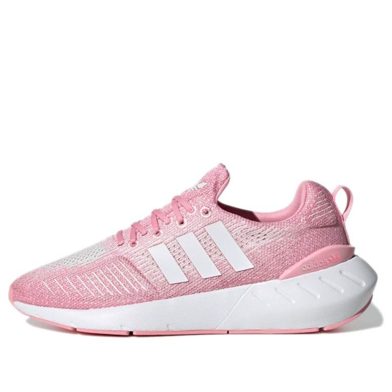 (WMNS) adidas originals Swift Run 22 'Pink' GV7972