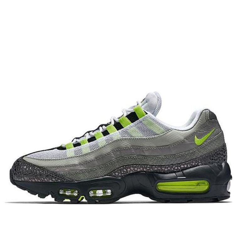 Nike Air Max 95 OG Premium 'Neon Safari' 759986-071