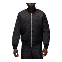 Air Jordan Essentials Renegade Jacket 'Black' FB7316-010