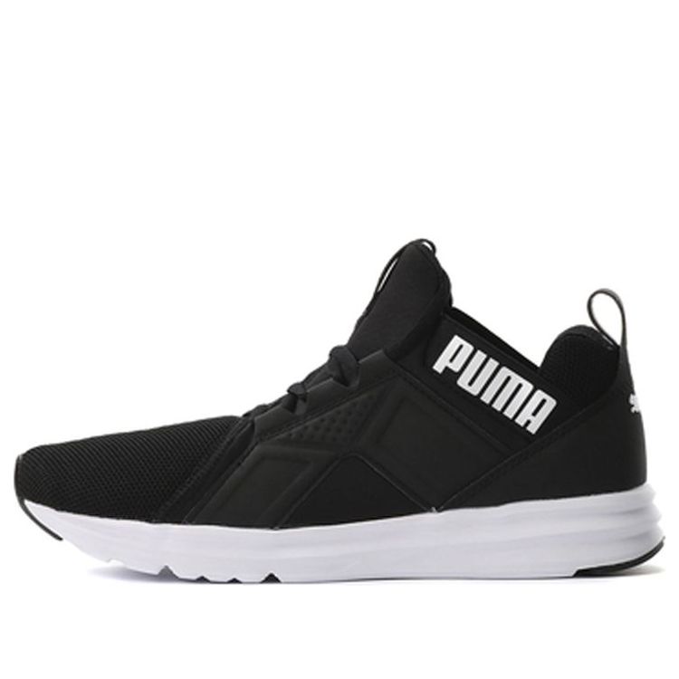PUMA Enzo Mesh Black 190015-02