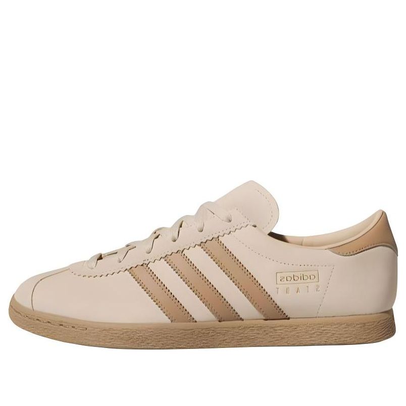 adidas originals Stadt Shoes 'Cream Tan' JI1886