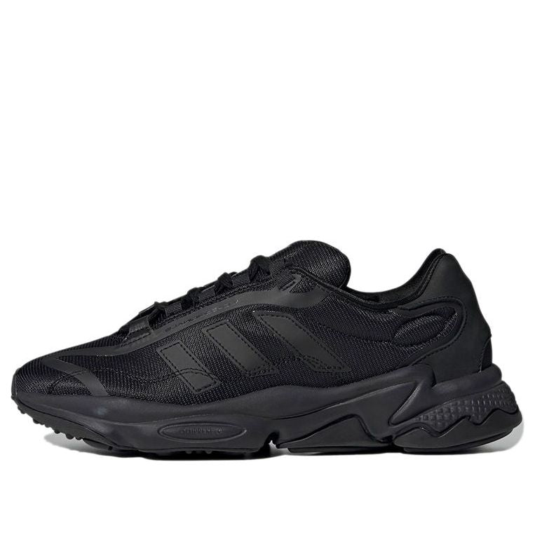 adidas Ozweego Pure 'Triple Black' H04216