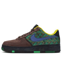 Nike Air Force 1 '07 Low 'Doernbecher' 349440-200
