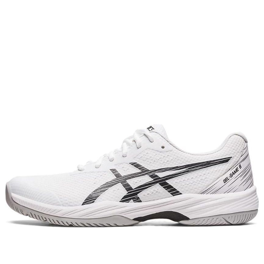ASICS Gel-Game 9 'White' 1041A337-100