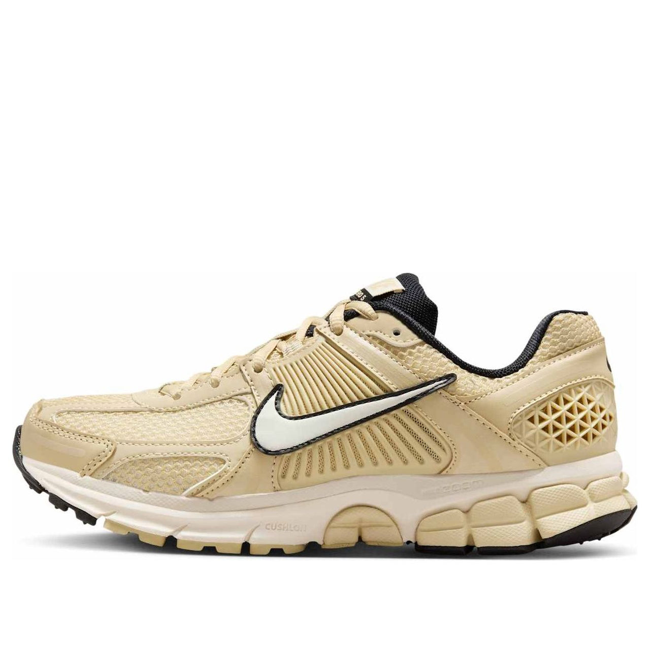 Nike Air Zoom Vomero 5 'Gold White Black' FJ2028-700