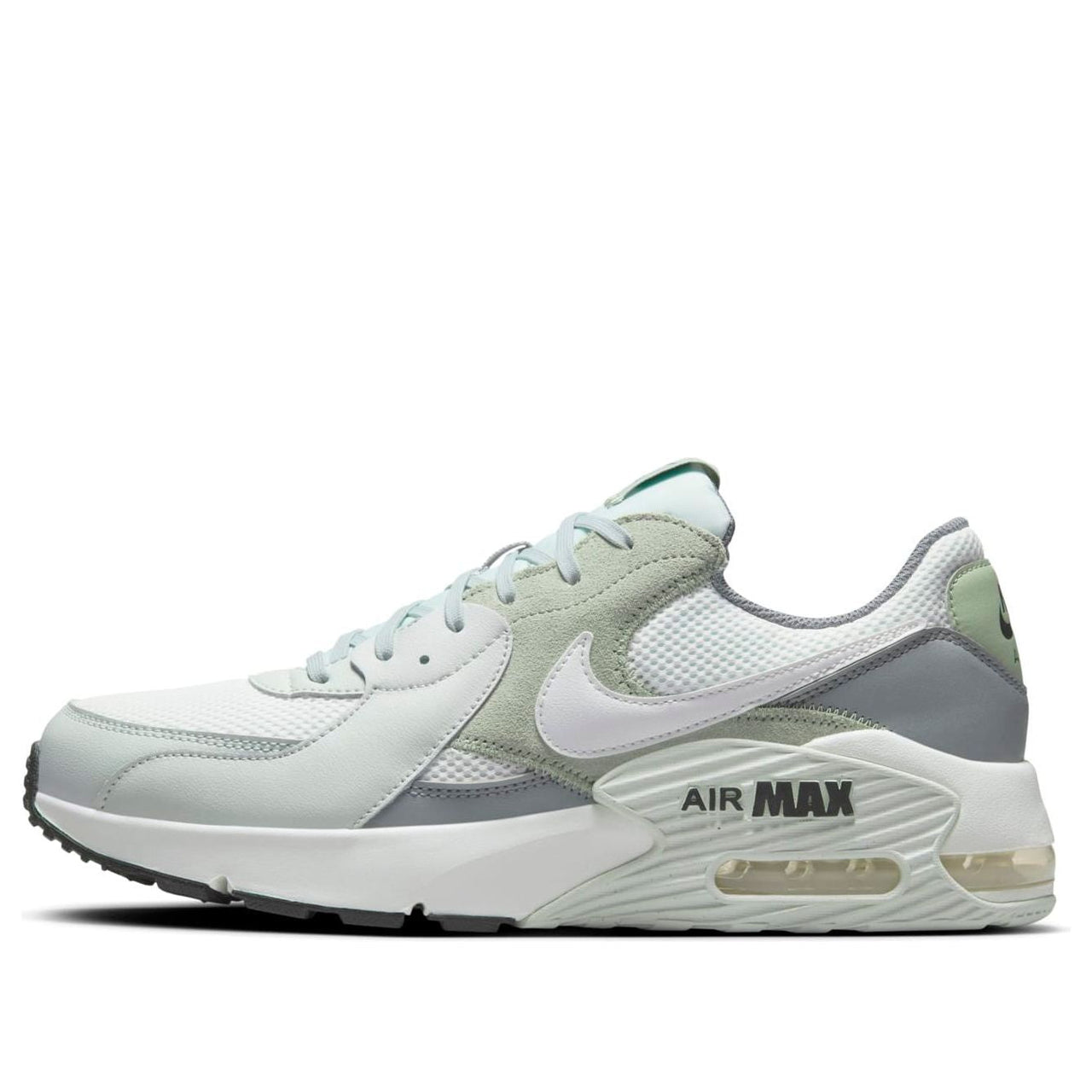 Nike Air Max Excee 'Summit White Jade Horizon' FZ5486-100