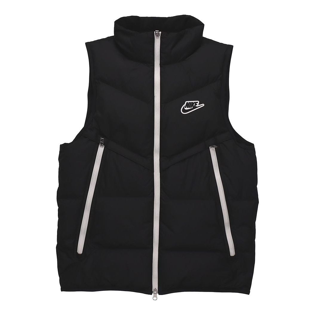 Nike Sportswear Down-fill Windrunner Shield Black CU4415-010