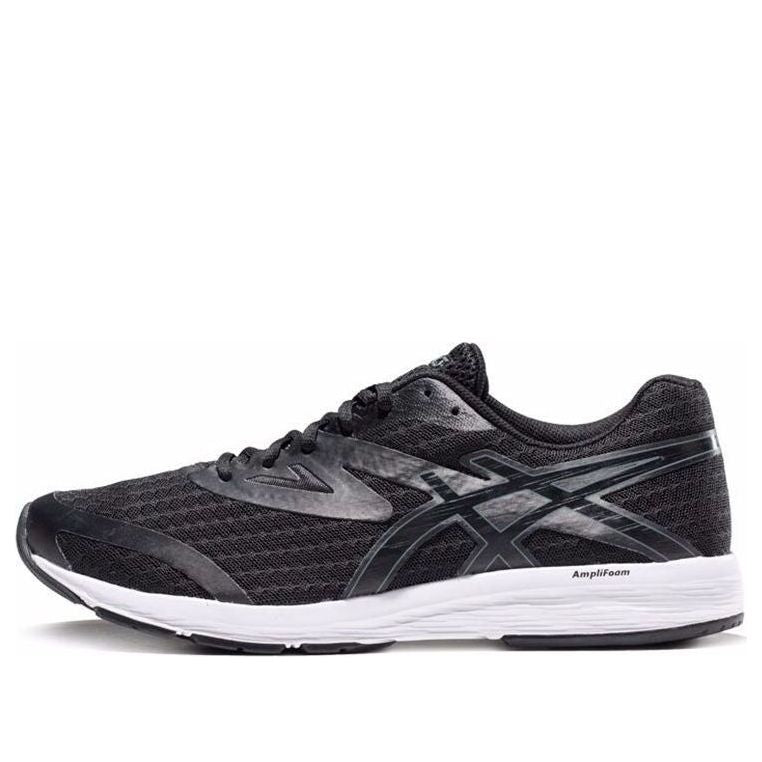 ASICS Amplica 'Black Grey' T825N-003