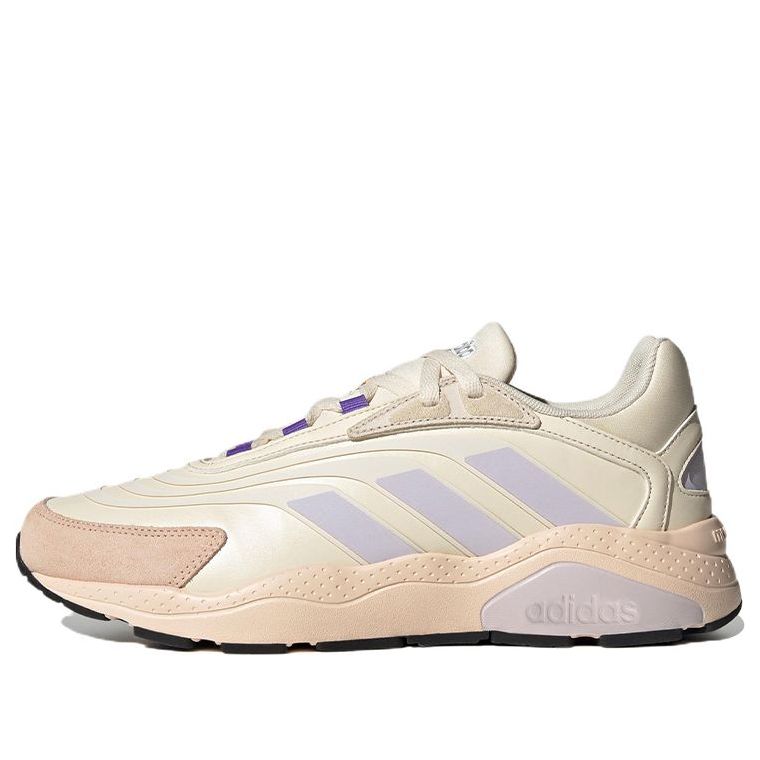 (WMNS) adidas Neo Crazychaos 2.0 'Cream Purple Pink' ID1847