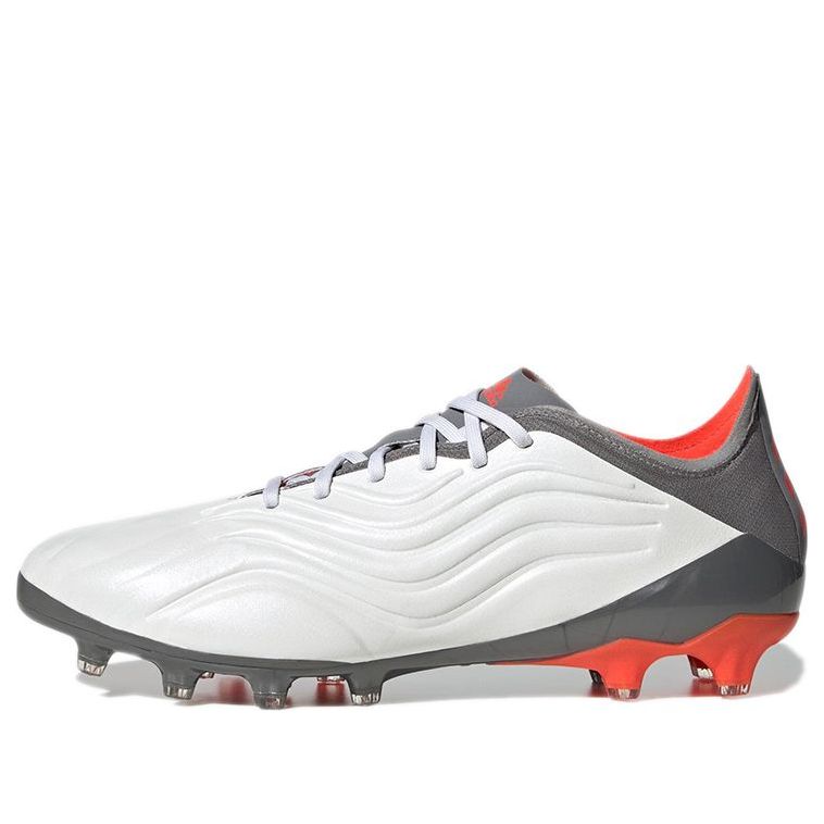 adidas Copa Sense.1 AG 'White Solar Red' FY6207