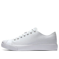 Converse Jack Purcell Modern Leather 'White' 157815C
