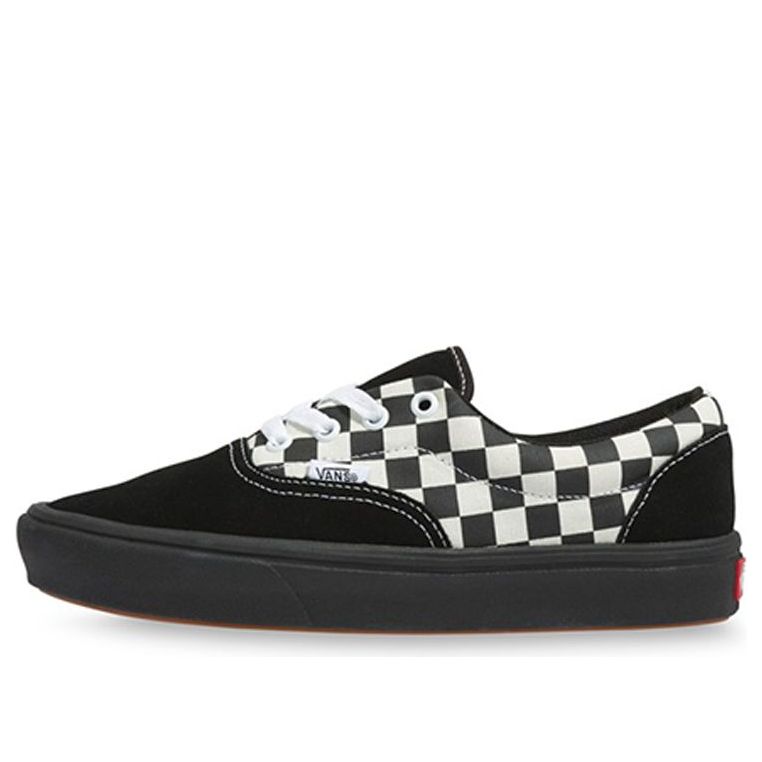 Vans Era ComfyCush 'Mixed Media - Black Checker' VN0A3WM917Q