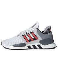 adidas EQT Support 91/18 'Grey Hi-Res Red' B37521