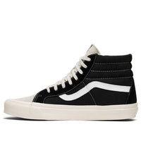 Vans Fear of God x SK8-HI 38 Reissue 'Fear of God' VN0A2XS1ML5