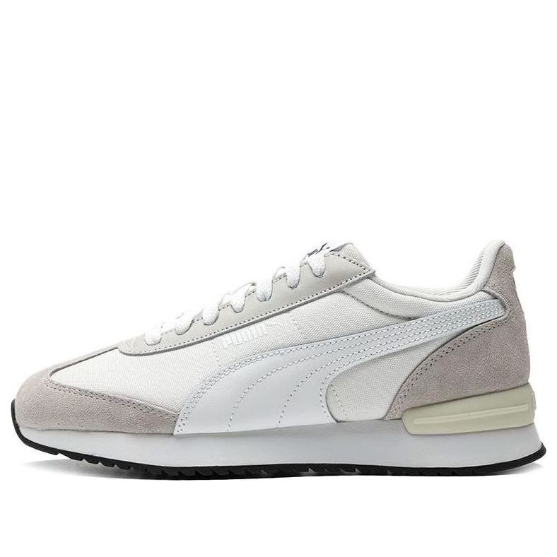 PUMA Rider Shoes 'White Beige' 397149-02