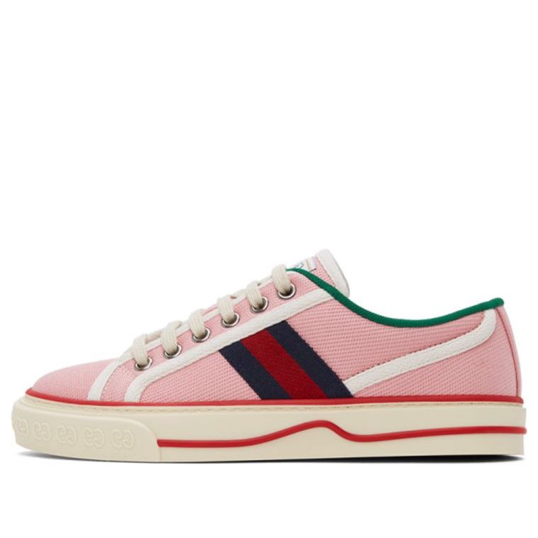 (WMNS) Gucci Tennis 1977 'Pink' 634161-GZO30-5874