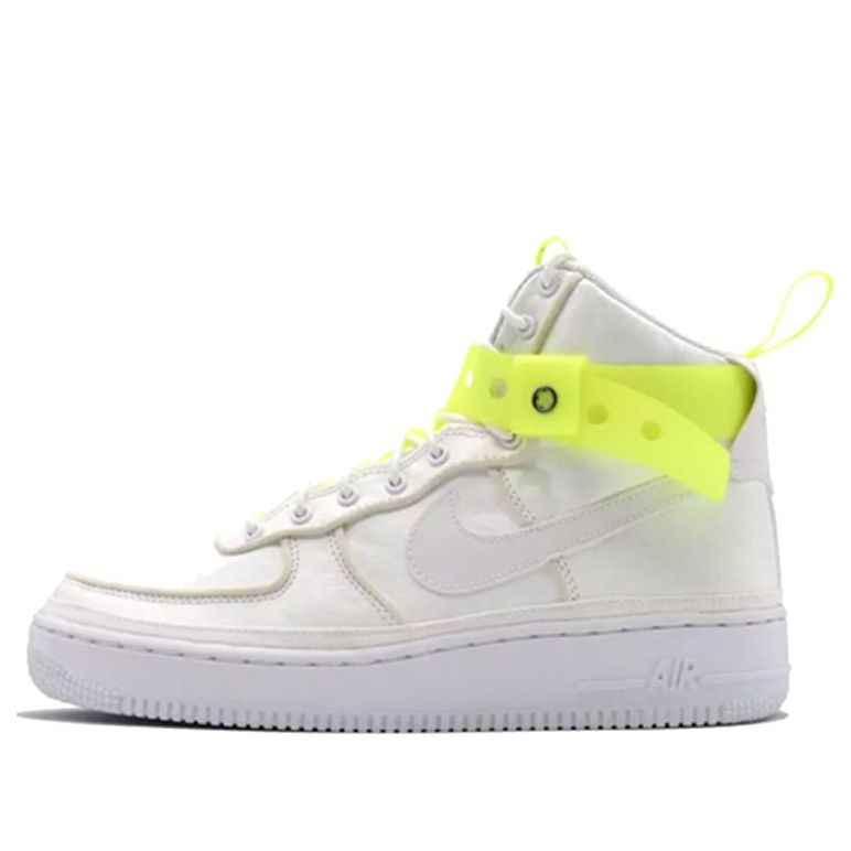 Nike x Magic Stick Air Force 1 High '07 'VIP' 573967-101