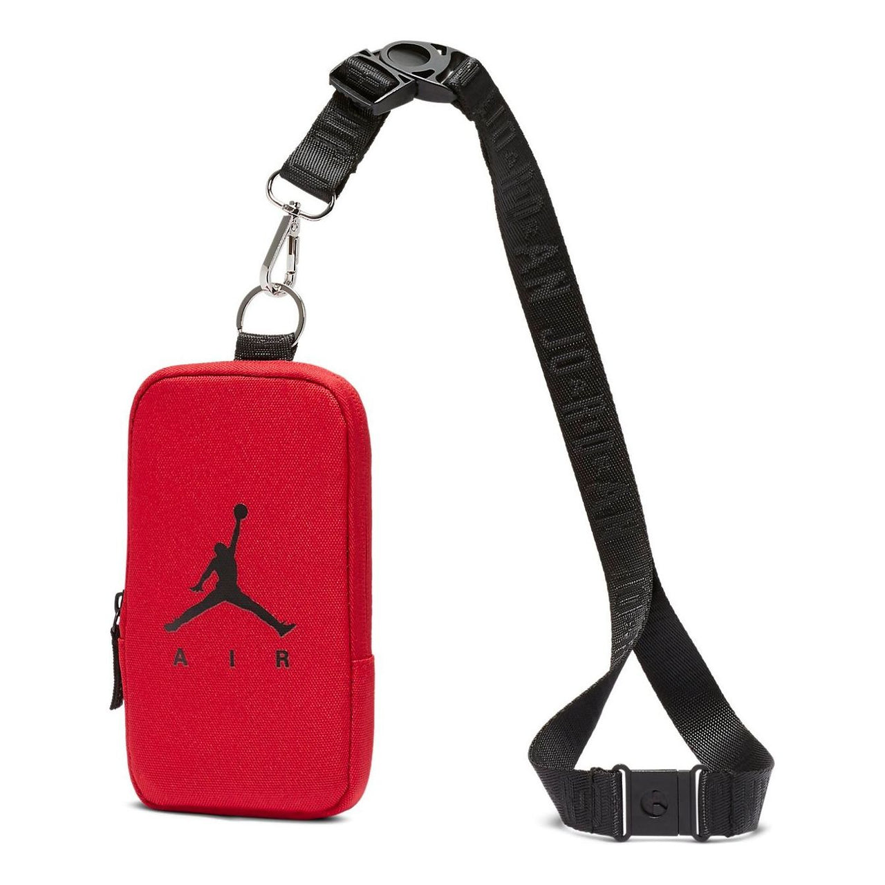 Air Jordan Utility Lanyard 'Red' DA5068-687