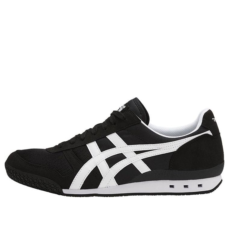 Onitsuka Tiger Ultimate 81 'Black White' HN201-6201