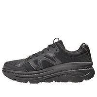 HOKA ONE ONE x Engineered Garments Bondi B 'Black' 1107849-BLK