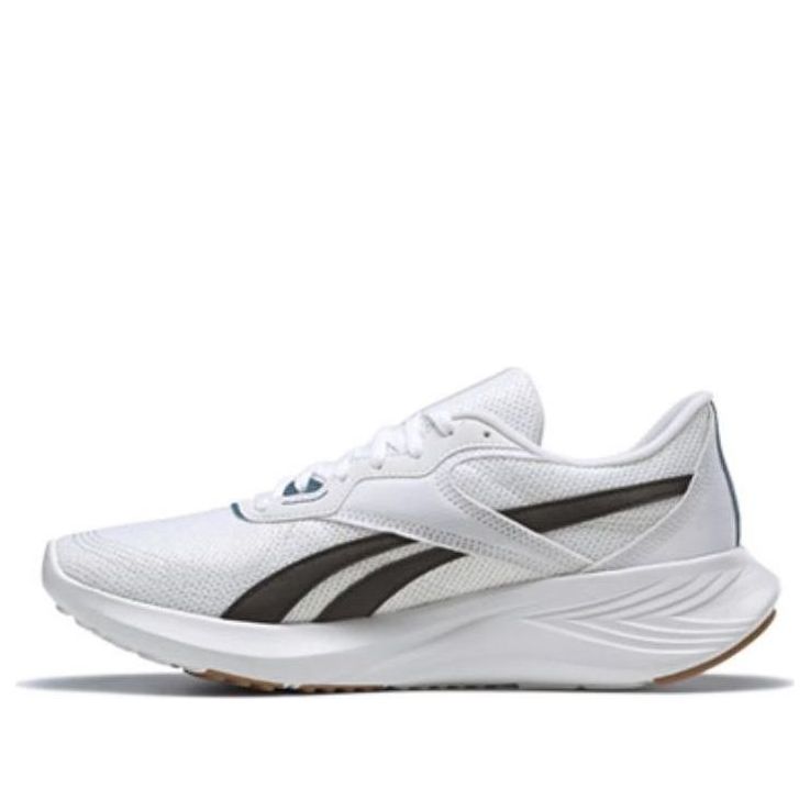 Reebok Energen Tech 'White Black Steely Blue' HP9290
