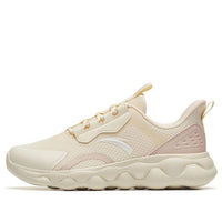 (WMNS) ANTA Fluffy 'White Pink Orange' 922235573-3
