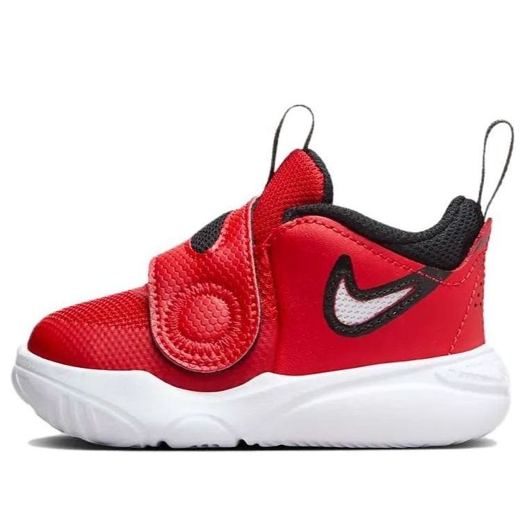 (TD) Nike Team Hustle D11 'University Red' DV8995-602
