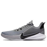 Nike Mamba Fury Team 'Cool Grey' CK6632-001