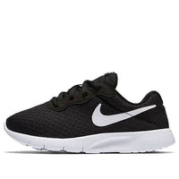 (PS) Nike Tanjun 'Black White' 818382-011