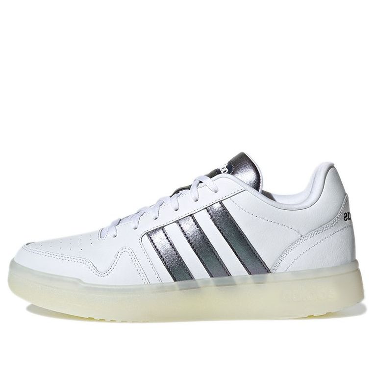 adidas neoOthers Skate shoes 'White Blueblack' GY7538