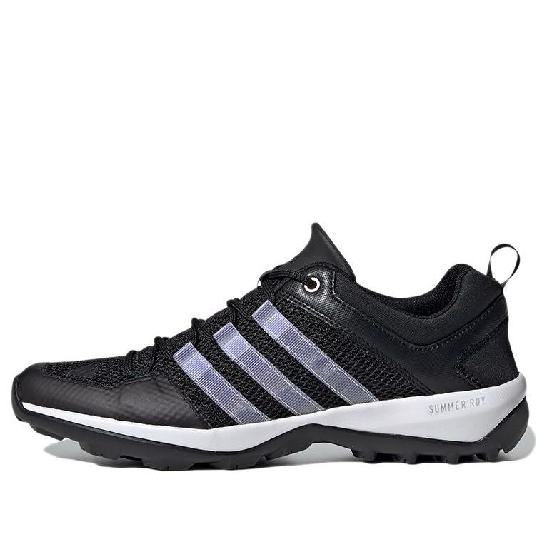 adidas Daroga Plus 'Black' FY1776