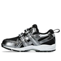 (PS) ASICS GD Runner Mini MG 4 'Pure Silver Black' 1144A205-020