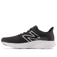 (WMNS) New Balance NB 411 v3 'Black White' W411LB3