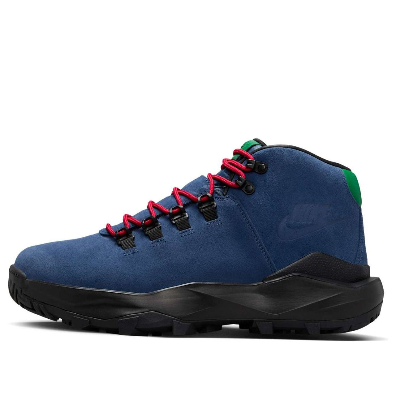 Nike Cygnal 'Navy Pine Green Gym Red' FV4332-401