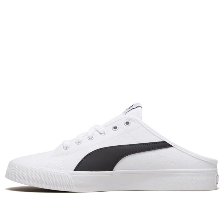 PUMA Bari Mule 'White' 371318-02