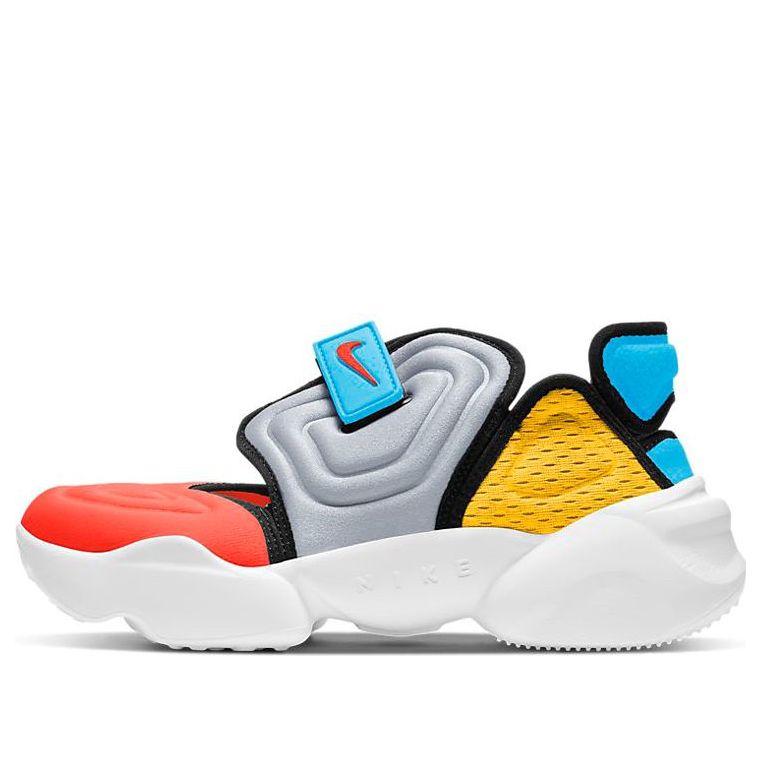 (WMNS) Nike Aqua Rift 'Multi-Color' CW7164-002